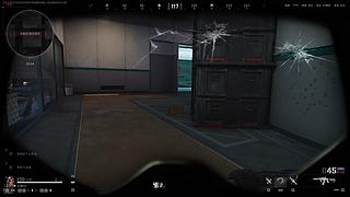 三角洲  跑刀 12790241