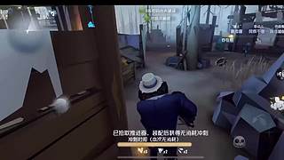 燕麦风之霞的直播间