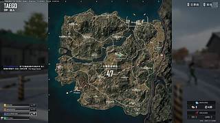 PUBG9周年快乐 12808359