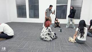 把我当成她再刷一次吧