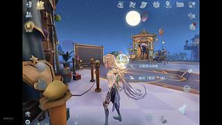 甜咪ovo的直播间