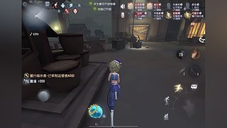 名偶L的直播间1315