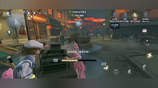 新人从零开始，给第五一点小小震撼