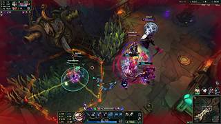 乱斗当当！（艾欧尼亚质量局）