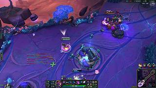 快乐的大丁丁的直播间