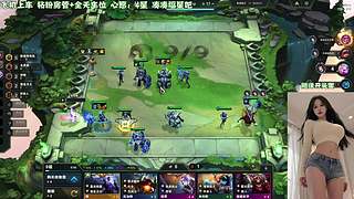 糕手直播间来=赢 ღ