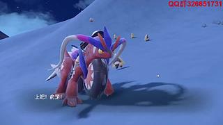 小精灵世界联盟-圣龙