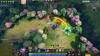 OMG大乱斗练习生