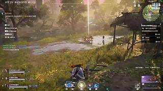 苟中之神。看怎么苟到最后