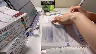 重生之奋发涂墙