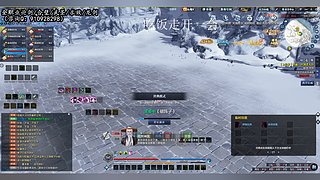 又要打本了。。