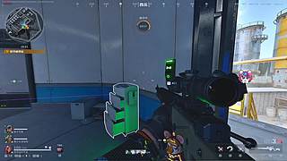 斗鱼 &times; 三角洲行动猛攻节