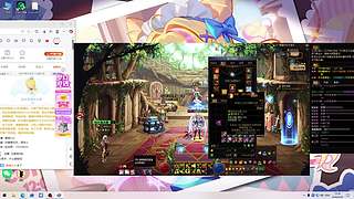 先随便玩玩，再带人