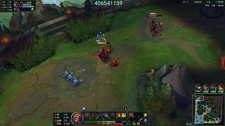 百星下路大混子