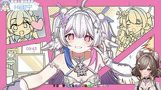 【小奶团】嗷呜嗷呜嗷呜～