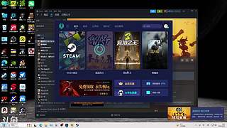 新恐怖游戏开荒~