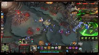 【lu】周三鸽子了