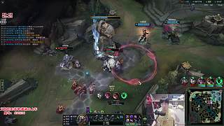 蜘蛛馍：野区教学每晚12点直播 不见不散