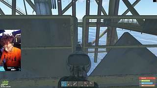 新服high pop开荒！