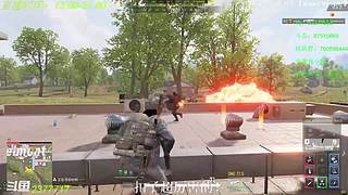 【扣子】娱乐小行被