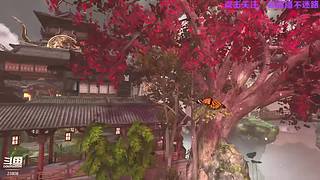 封神战起来 beby！