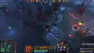 银河系最强火猫