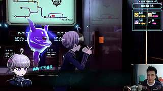 涂鸦酱:你可能认识的人