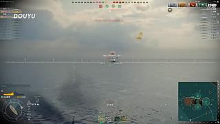 【疯狂的鱼雷】最爱驱逐舰！