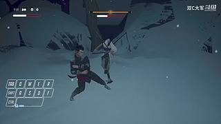 sifu师父一命通关