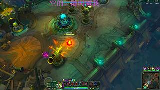 有位。绝地枪女，