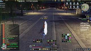 鲁小迅：失踪人口回归