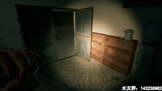 【小k】午夜恐怖游戏直播间~