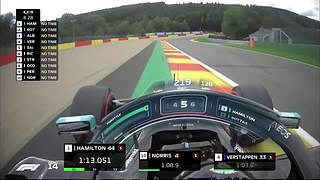 F1 世界一级方程式