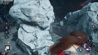 【樂】♪西安人滴城墙哈，似西安人滴主播~