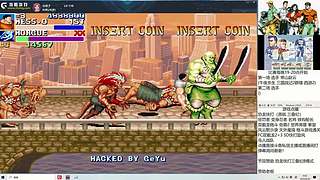 街机怀旧FC一起玩！