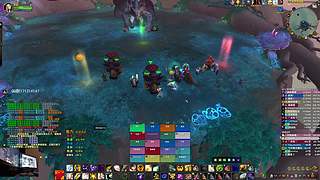 火锅英雄-Khala-李韬（牧师）