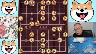 4.29晚间直播中，象棋嗨翻天