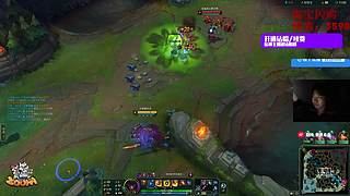 【ZooM电竞】龙级灾害降临人间