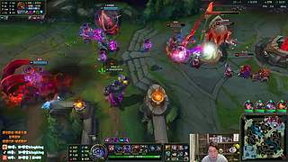 兰林汉：驴酱杯训练~双倍亲密度！