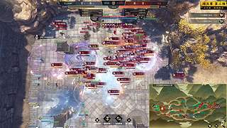 【正式服】第十届天下第一跨服比武大会