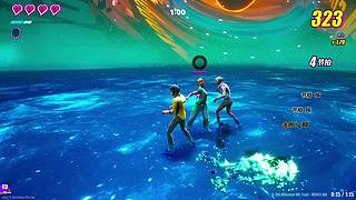 这游戏挺好玩啊！