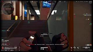 两字欧美 一字狂！