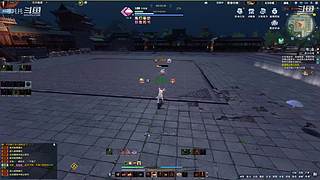 【小哪吒】莽辞刀法