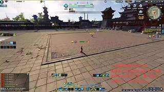 【小哪吒】莽辞刀法