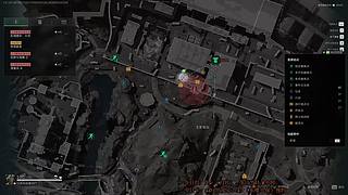 摸卡赌红流-三角洲机密大坝