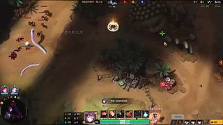 忍者村大战2斗鱼水友赛