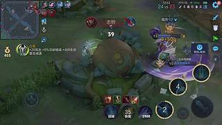 枪杠人狠话不多