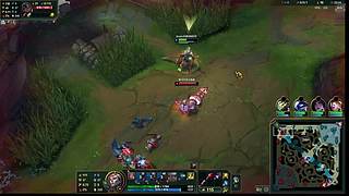 新人小小主播，求关注一起玩