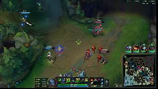 新人小小主播，求关注一起玩