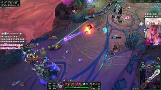 天才少女来咯ovo